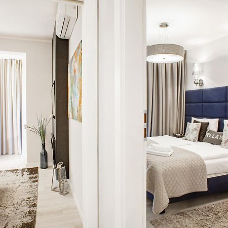 Apartments Cracow Wawrzynca By Noclegi Renters Краков Экстерьер фото