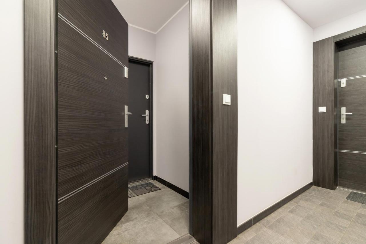 Apartments Cracow Wawrzynca By Noclegi Renters Краков Экстерьер фото