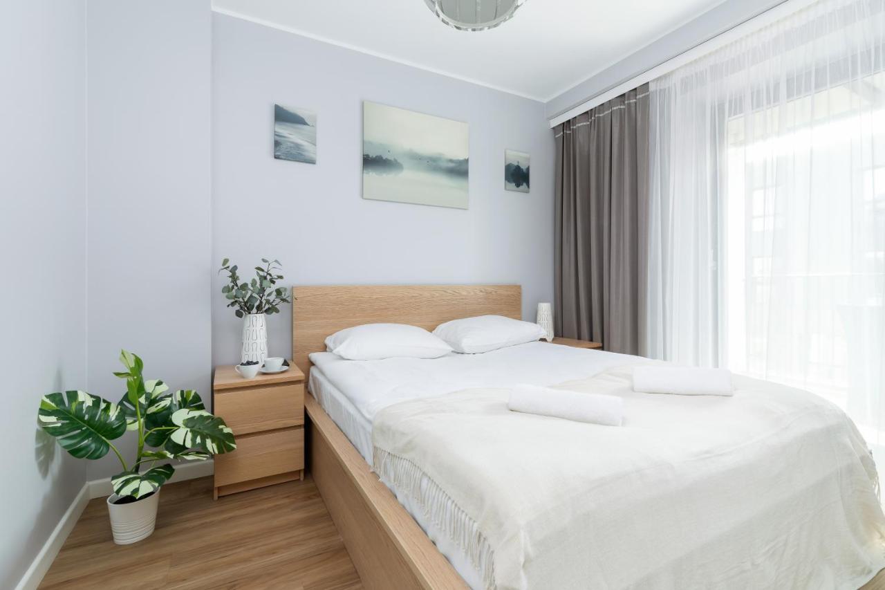 Apartments Cracow Wawrzynca By Noclegi Renters Краков Экстерьер фото